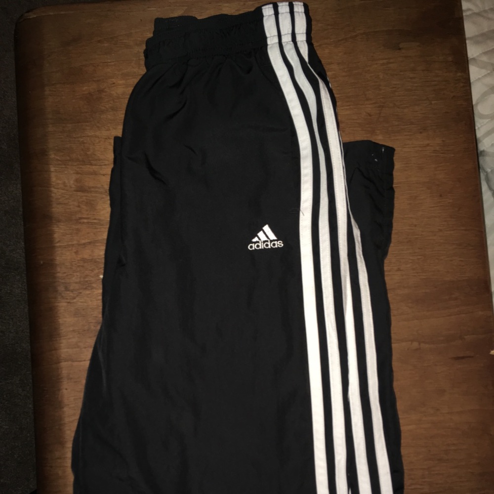 Adidas pants